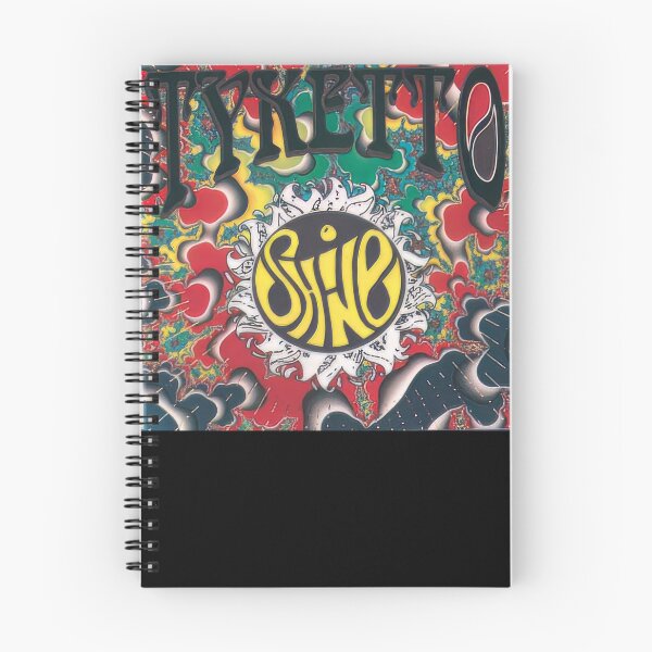 Item preview, Tyketto Shine Old Album 1995 designed and sold by ryskayzorthhui.