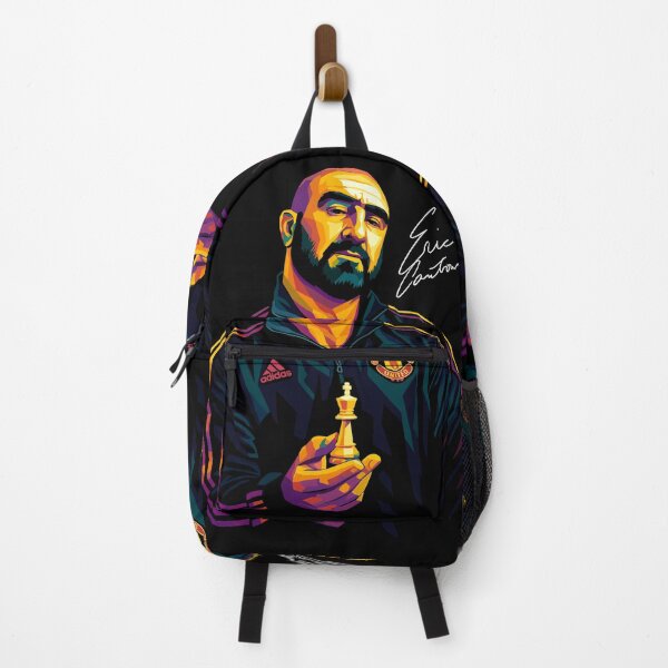 Item preview, Eric Cantona designed and sold by Full  Game.