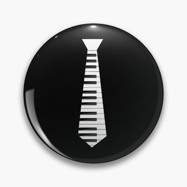 Item preview, Music Piano Necktie Costume Cool Instru	t Christmas 	 		 designed and sold by regarnilzio2.