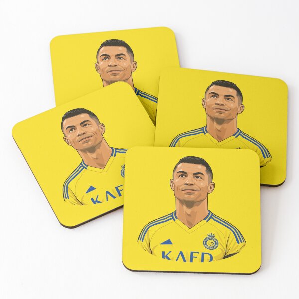 Item preview, CR7 designed and sold by On Target Sports.