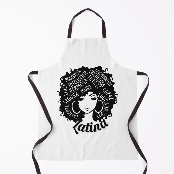 Item preview, Reina Empowered Latina Poder Latina Pride Hispanic Heritage designed and sold by druzamichisa.