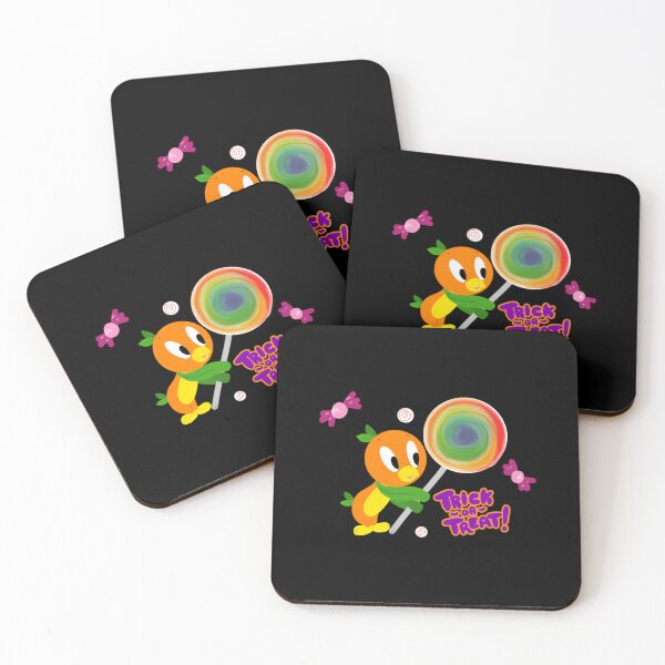 Item preview, ¡Truco o trato! designed and sold by motangyailid.