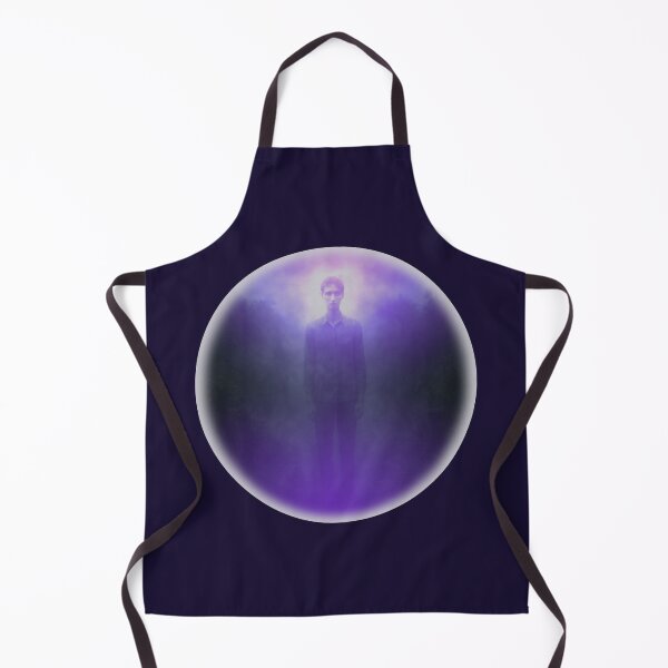 Item preview, Ghost boy. designed and sold by moths-minor.