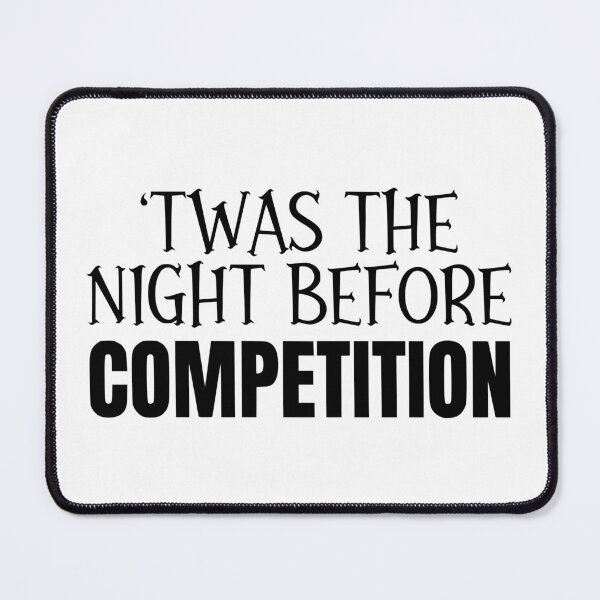 Item preview, Twas The Night Before Competition designed and sold by FloraliteCo.