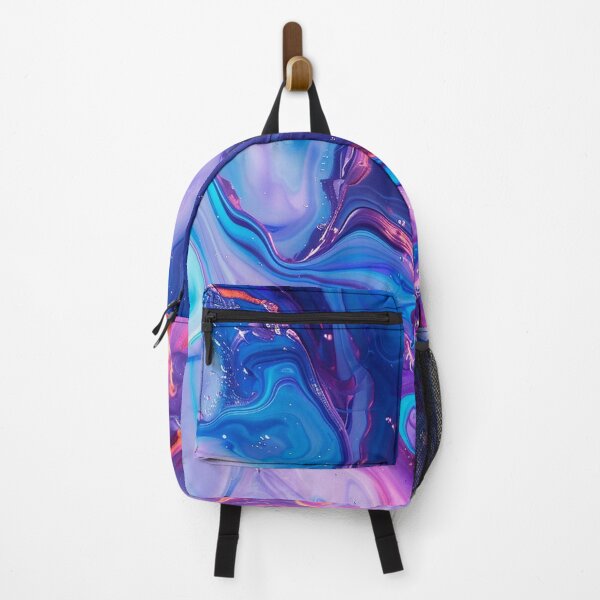 Item preview, Frozen Galactic Tides designed and sold by Vision Crafted.