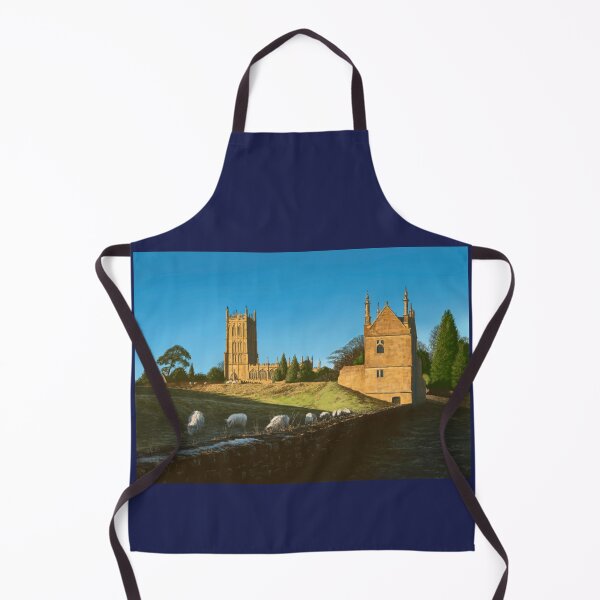 Item preview, Chipping Camden, famous Cotswold town, iconic building stone designed and sold by Lycanth.