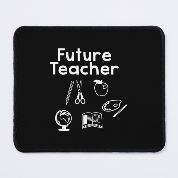 Item preview, Future Teacher Educator Professor School Education Class 		 designed and sold by asbeexoce4.
