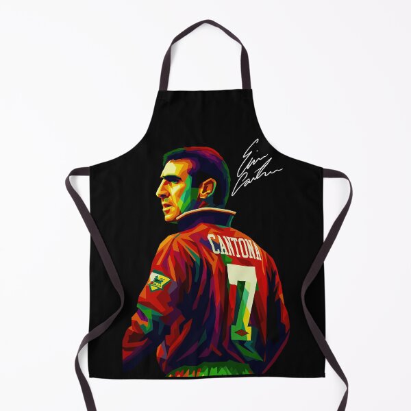 Item preview, Eric Cantona Pop Art designed and sold by Full Game.