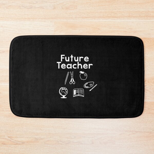 Item preview, Future Teacher Educator Professor School Education Class 		 designed and sold by asbeexoce4.
