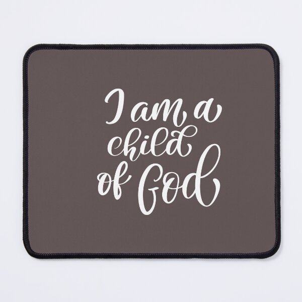 Item preview, Child of God designed and sold by TheWORDZ.