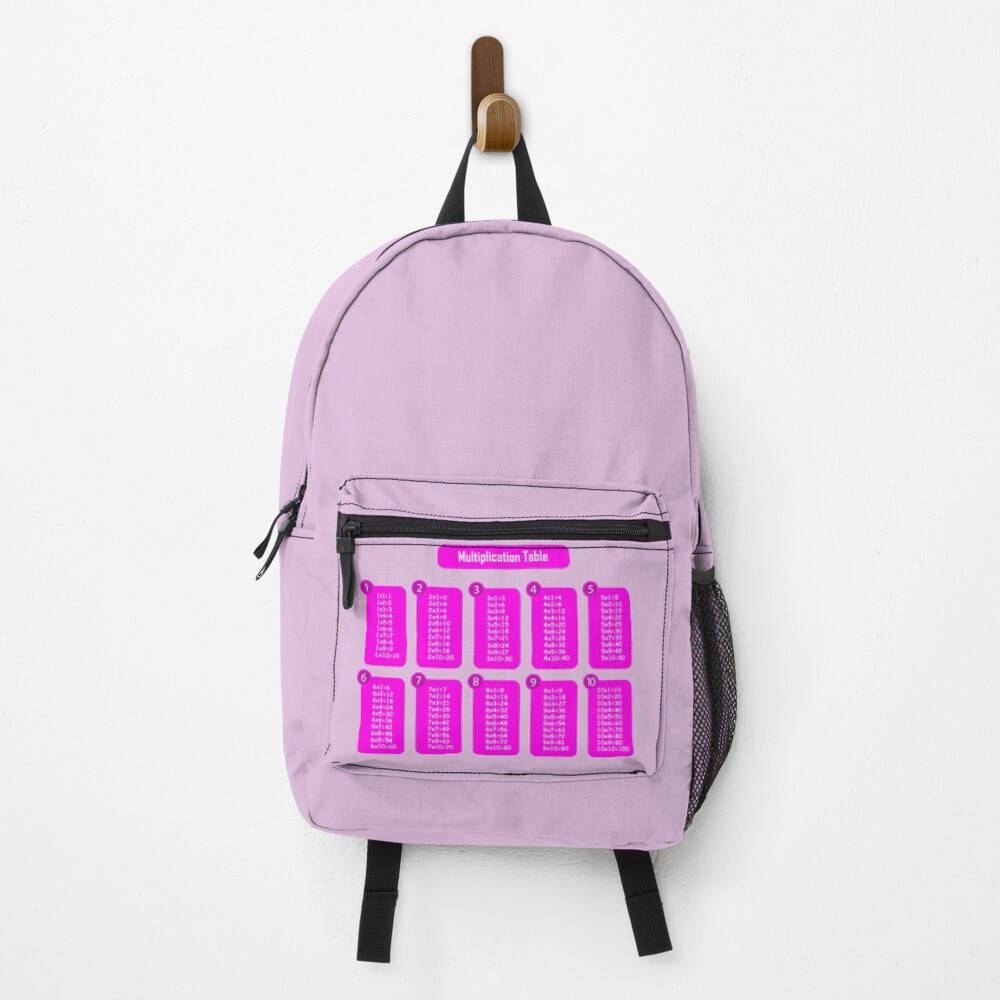 Item preview, Backpack designed and sold by EmeraldeaArt.