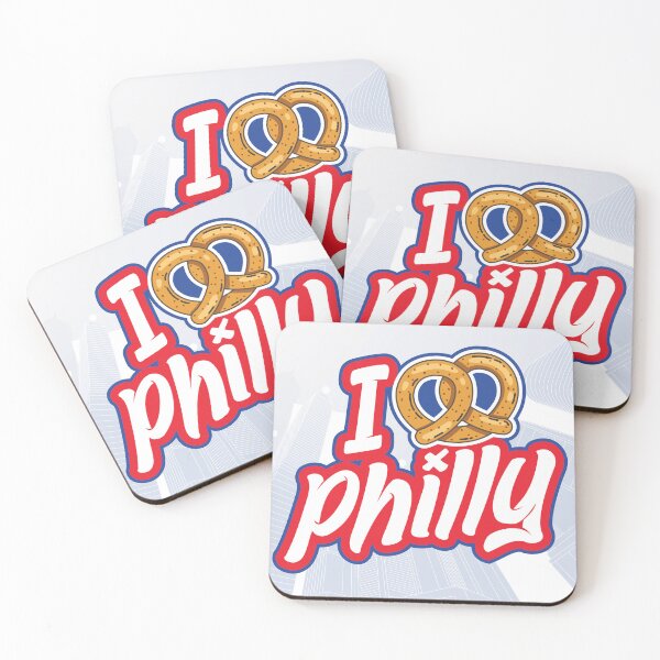 Item preview, I love Philly designed and sold by Hey, Lex.