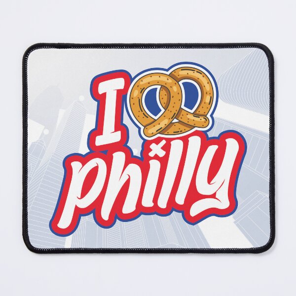 Item preview, I love Philly designed and sold by Hey, Lex.
