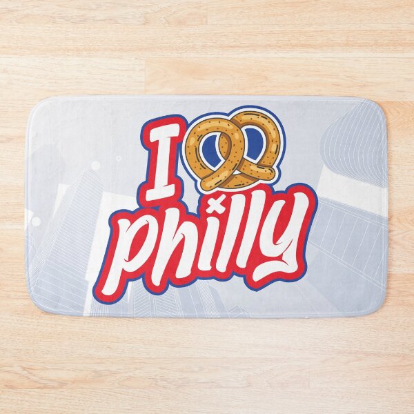Item preview, I love Philly designed and sold by Hey, Lex.