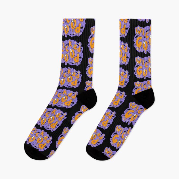 Item preview, Cute Spoopy Wicked Good Halloween designed and sold by Renata Illustrata.