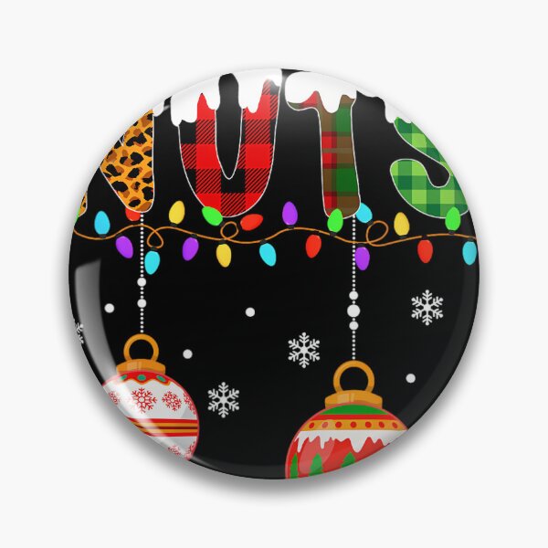 Item preview, Funny Chest Nuts Couples Christmas Chestnuts Adult Matching 		 designed and sold by jonuzdhitav.