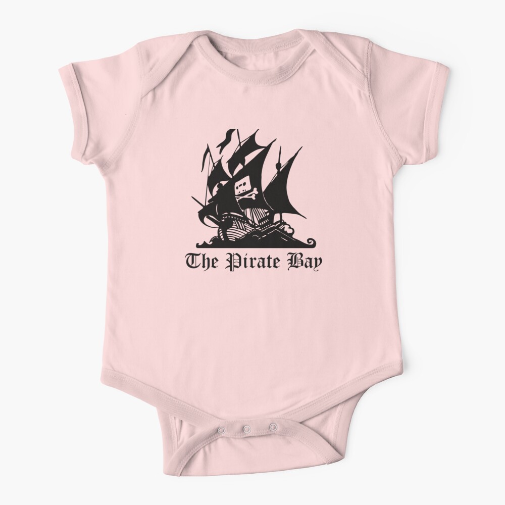 Pirate Baby Clothes 