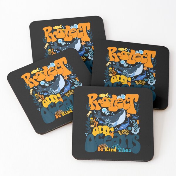 Item preview, Protect Our Ocean Earth Day Ocean Day 		 designed and sold by bajsonluscicc.