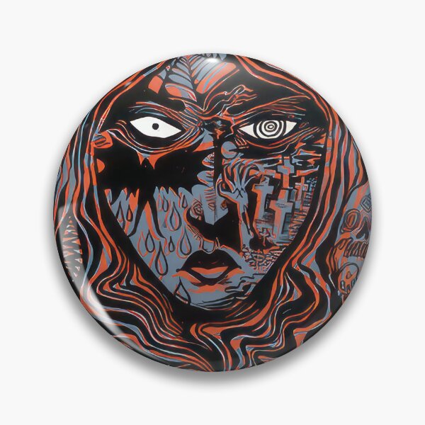 Item preview, Uncle Acid And The Deadbeats designed and sold by pryliacerston.