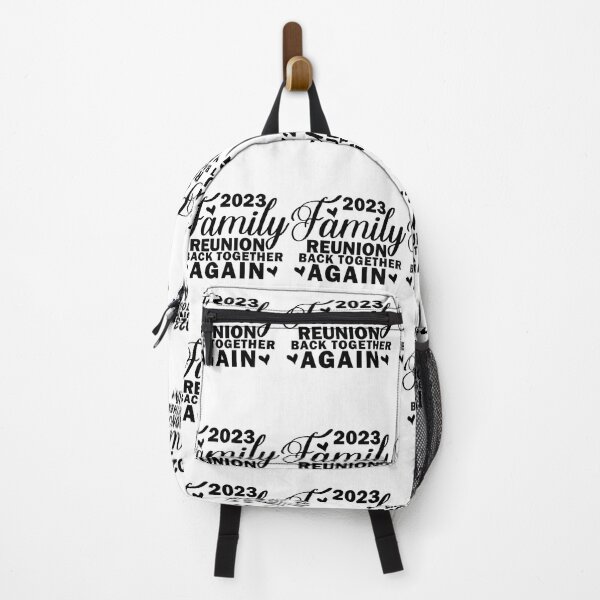 Item preview, Family Reunion Back Together Again Family Reunion 2023 designed and sold by yalazaleshier.