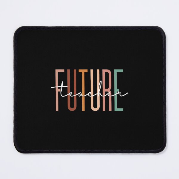 Item preview, Future Teacher Educator Teacher in Progress Graduation 		 designed and sold by asbeexoce4.