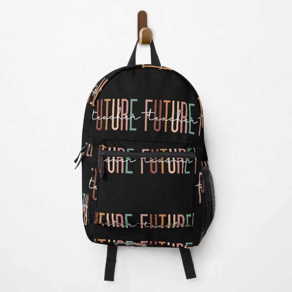 Item preview, Future Teacher Educator Teacher in Progress Graduation 		 designed and sold by asbeexoce4.