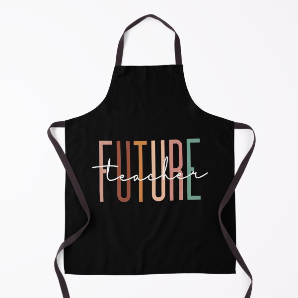 Item preview, Future Teacher Educator Teacher in Progress Graduation designed and sold by asbeexoce4.