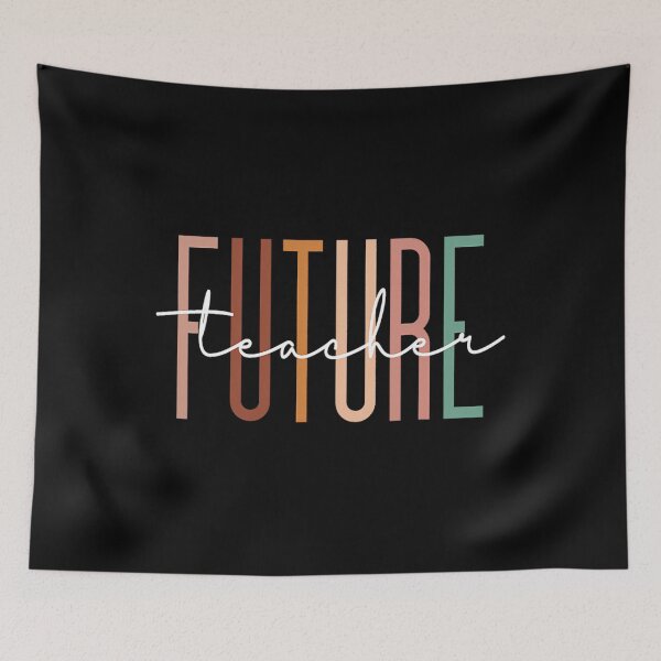 Item preview, Future Teacher Educator Teacher in Progress Graduation 		 designed and sold by asbeexoce4.