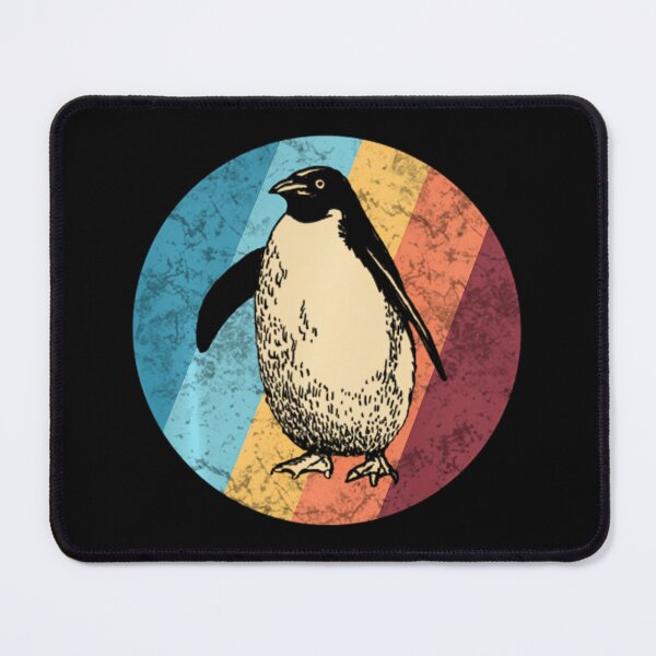 Item preview, Suéter retro de pingüino designed and sold by alliotermaljp.