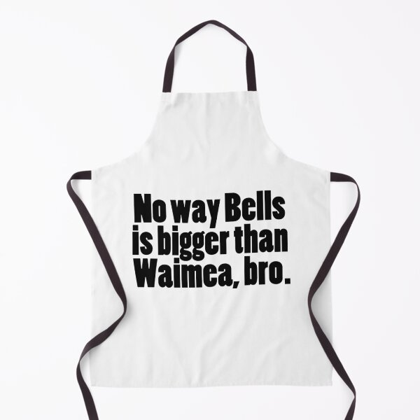 Item preview, Waimea Bigger Than Bells Classic 		 designed and sold by gavrmonyeic.