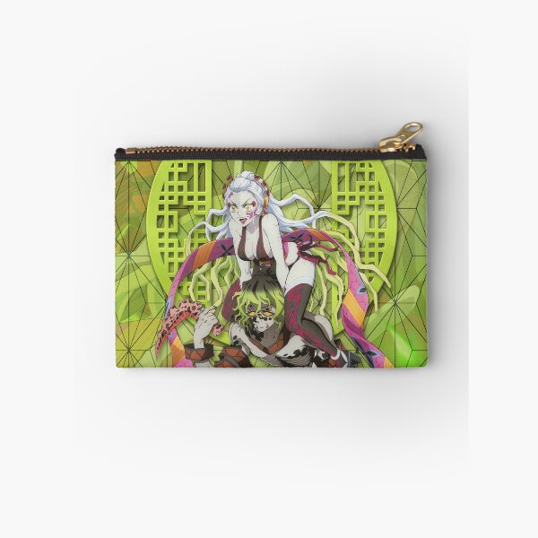 Item preview, Daki and Gyutaro Version 1  designed and sold by Akashi-Artz.