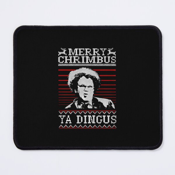 Item preview, Merry Chrimbus Christmas Ya Dingus Swea		 designed and sold by ghrisvclann.