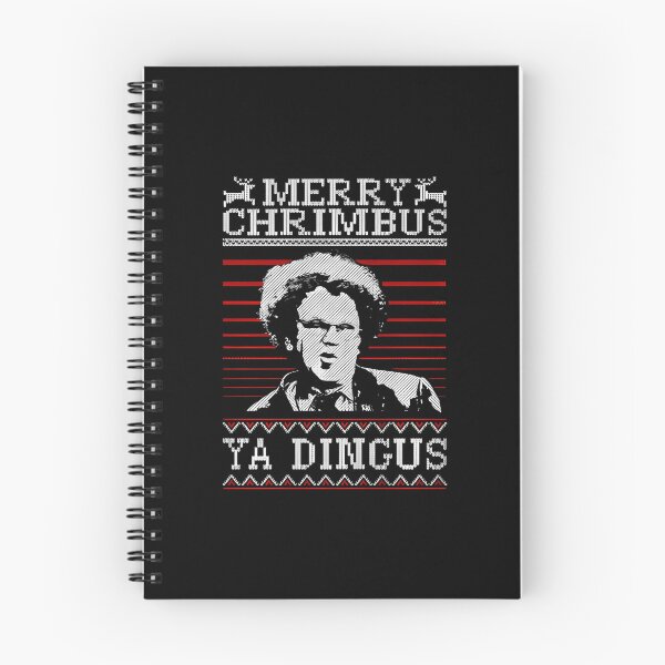 Item preview, Merry Chrimbus Christmas Ya Dingus Swea		 designed and sold by ghrisvclann.