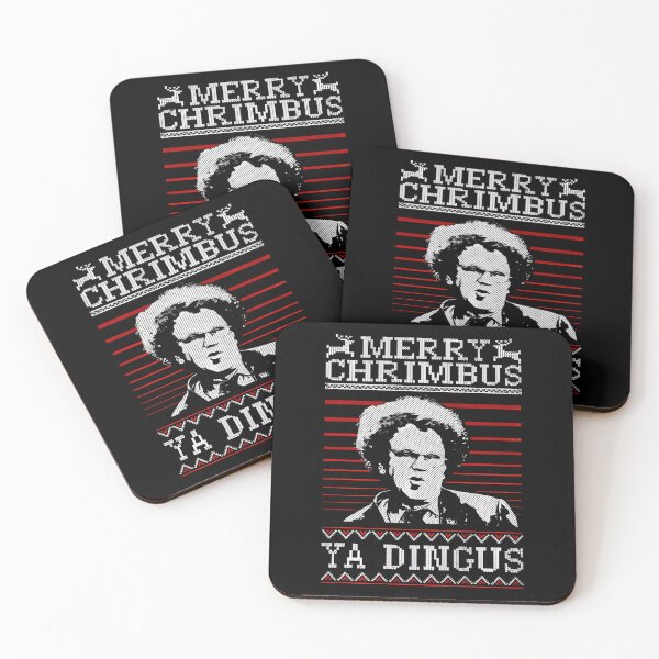 Item preview, Merry Chrimbus Christmas Ya Dingus Swea		 designed and sold by ghrisvclann.