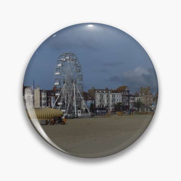 Item preview, Sandy Beach, Weymouth, Dorset designed and sold by wiggyofipswich.
