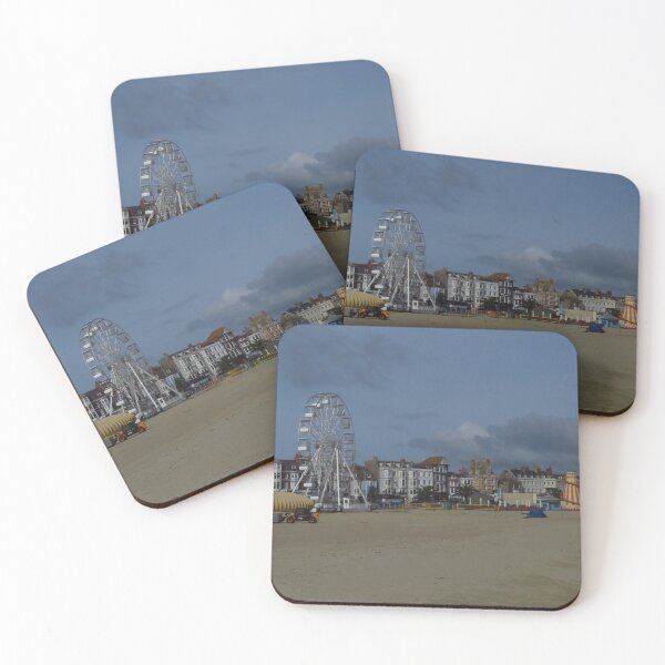Item preview, Sandy Beach, Weymouth, Dorset designed and sold by wiggyofipswich.