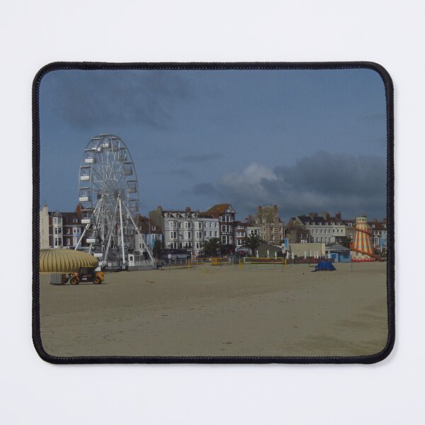 Item preview, Sandy Beach, Weymouth, Dorset designed and sold by wiggyofipswich.