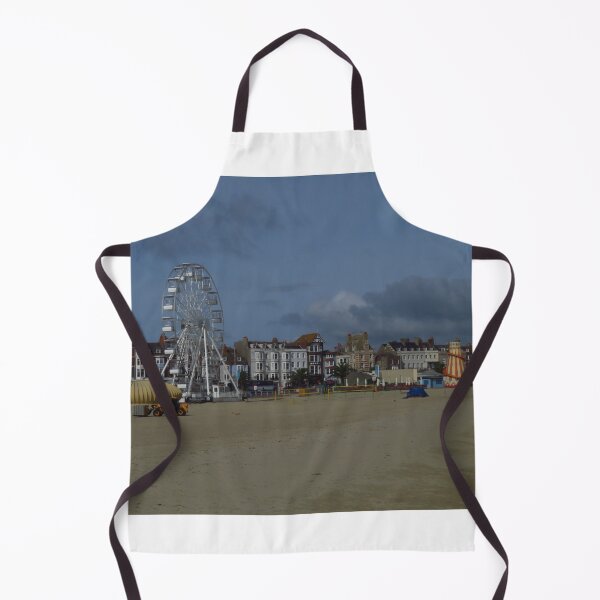 Item preview, Sandy Beach, Weymouth, Dorset designed and sold by wiggyofipswich.