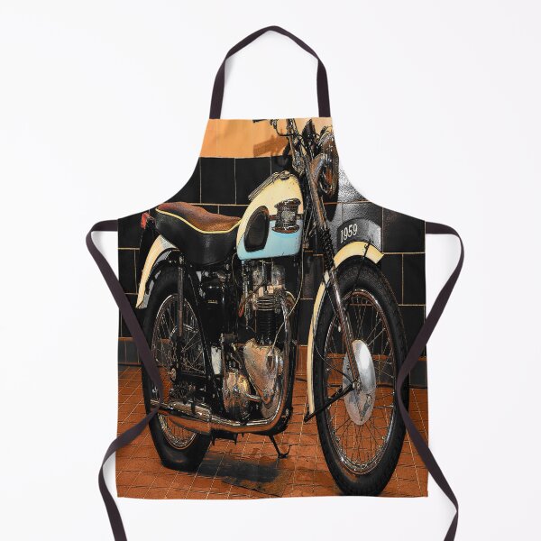 Item preview, Iconic British Bike ca.1959 designed and sold by John Schneider.