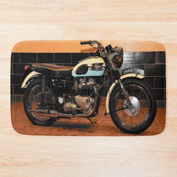 Item preview, Iconic British Bike ca.1959 designed and sold by John Schneider.