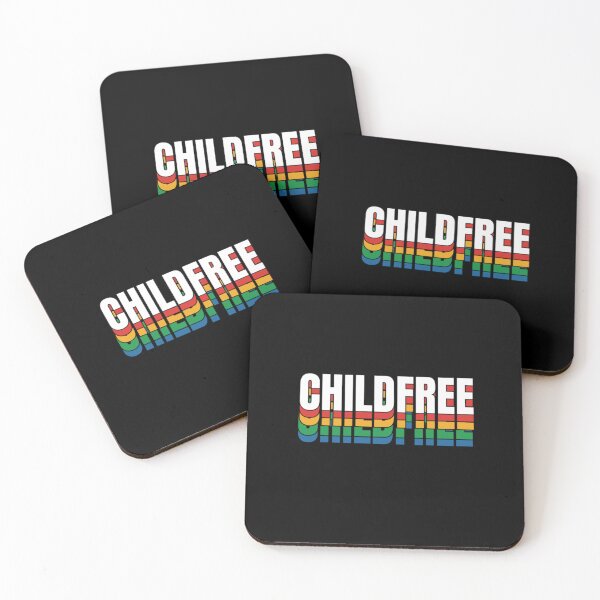 Item preview, Childfree | Antinatalist, DINK & SINK Lifestyle | Childfree By Choice  designed and sold by boldstuffshop.