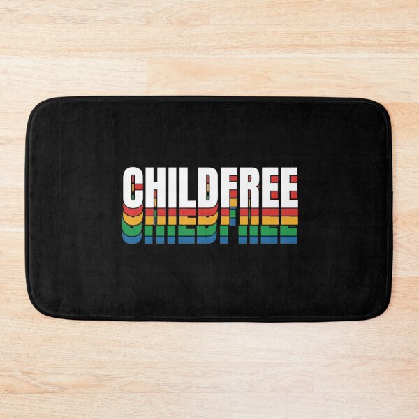 Item preview, Childfree | Antinatalist, DINK & SINK Lifestyle | Childfree By Choice  designed and sold by boldstuffshop.