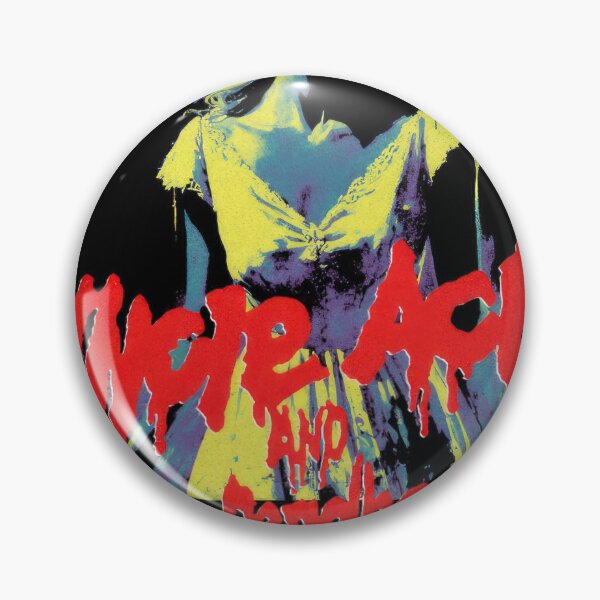 Item preview, Uncle Acid And The Deadbeats Kids designed and sold by pryliacerston.