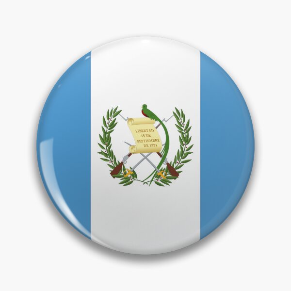 Item preview, GUATEMALA Gifts, Stickers & Products designed and sold by mpodger.