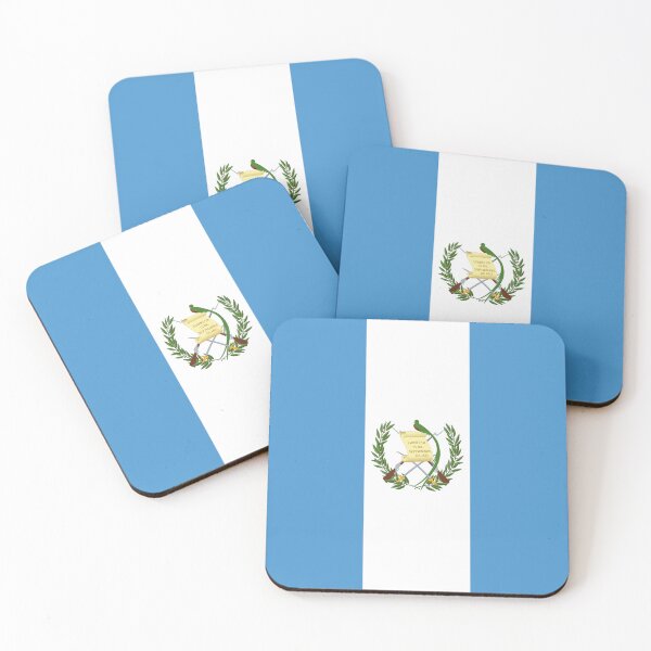Item preview, GUATEMALA Gifts, Stickers & Products designed and sold by mpodger.