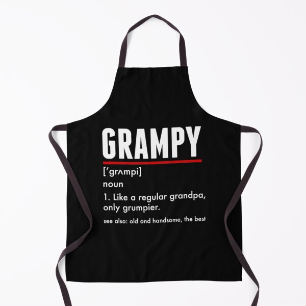 Item preview, 	s Funny Grampy for Grumpy Grandfather 	 		 designed and sold by foyemkolliax.