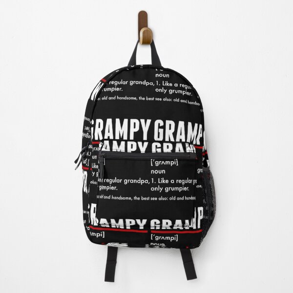 Item preview, 	s Funny Grampy for Grumpy Grandfather 	 		 designed and sold by foyemkolliax.