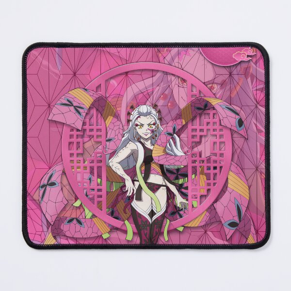 Item preview, Daki Upper Moon 6 designed and sold by Akashi-Artz.