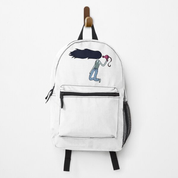 Item preview, Adventure Time Marceline and Hair Dryer designed and sold by kyokyyosei.