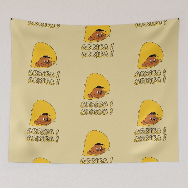 Item preview, Gonzalez Mouse - Classic Cartoon - Rodriguez Mouse designed and sold by CalroStudiio.